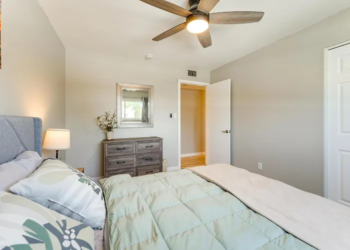 1.5 Mi To Old Town Scottsdale: Unit W/ Fenced Yard Dom wakacyjny