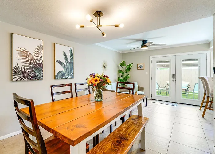 Dom wakacyjny 1.5 Mi To Old Town Scottsdale: Unit W/ Fenced Yard